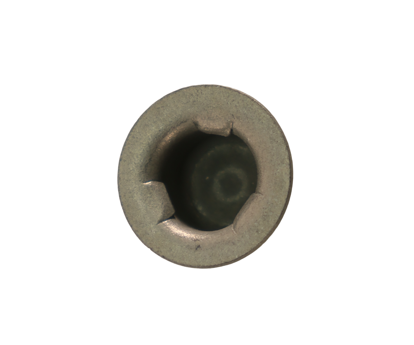 John Deere Original Equipment Nut - A16491