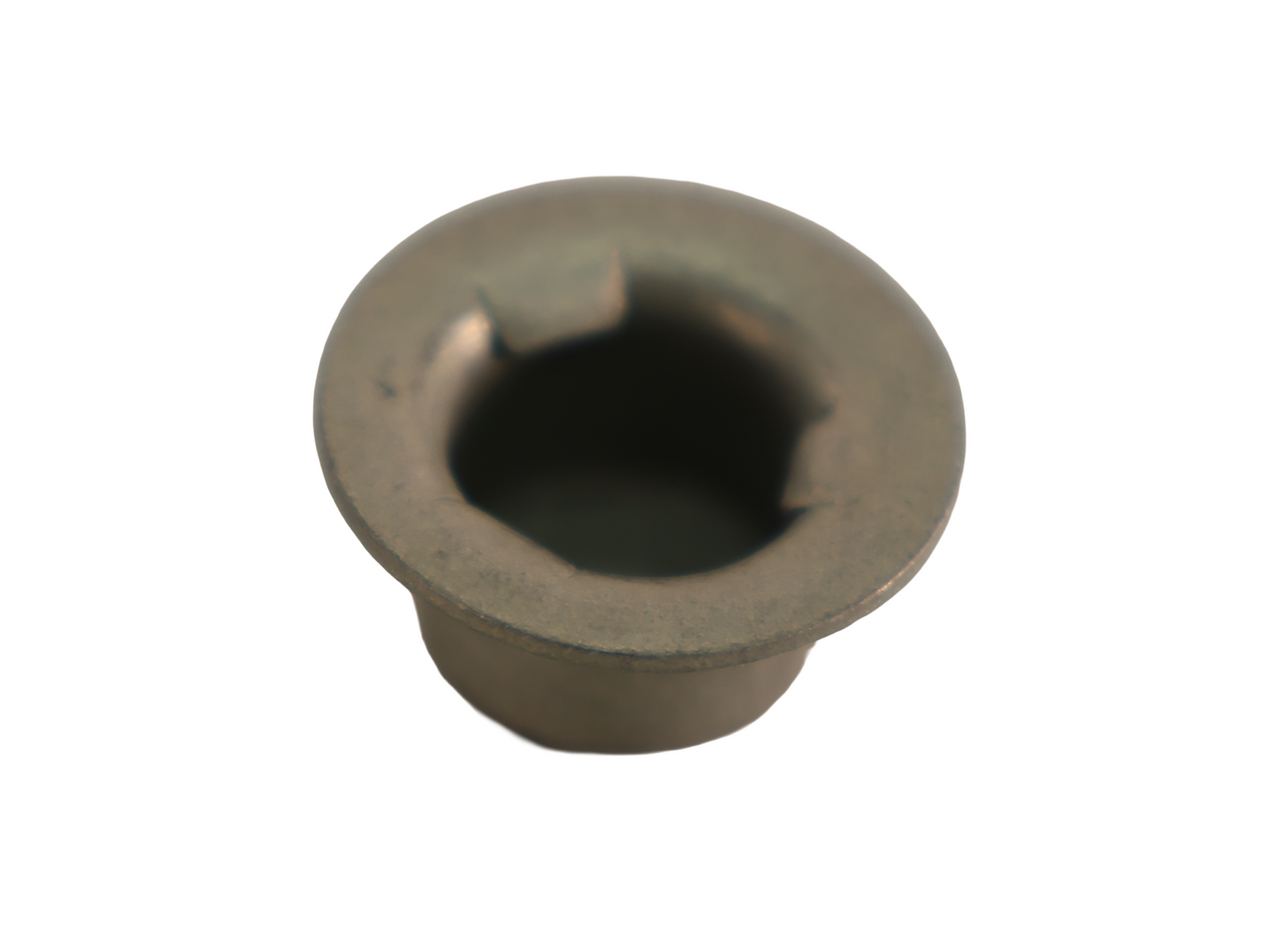John Deere Original Equipment Nut - A16491