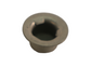 John Deere Original Equipment Nut - A16491