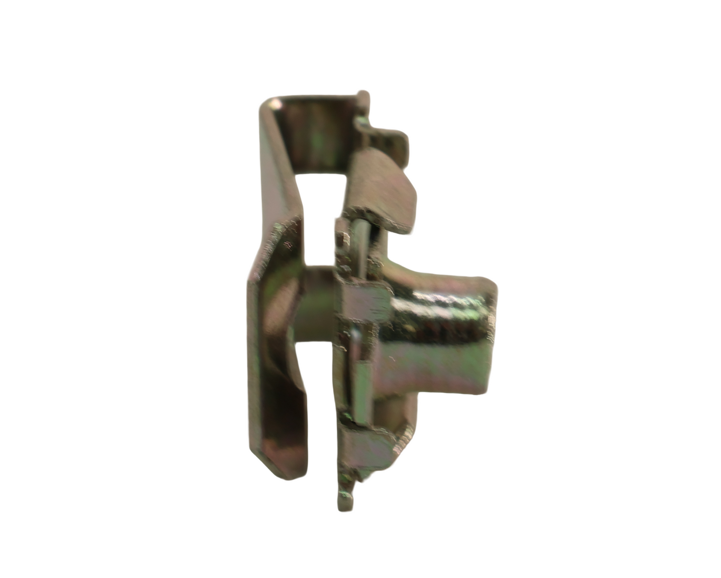 John Deere Original Equipment Nut - AL115814