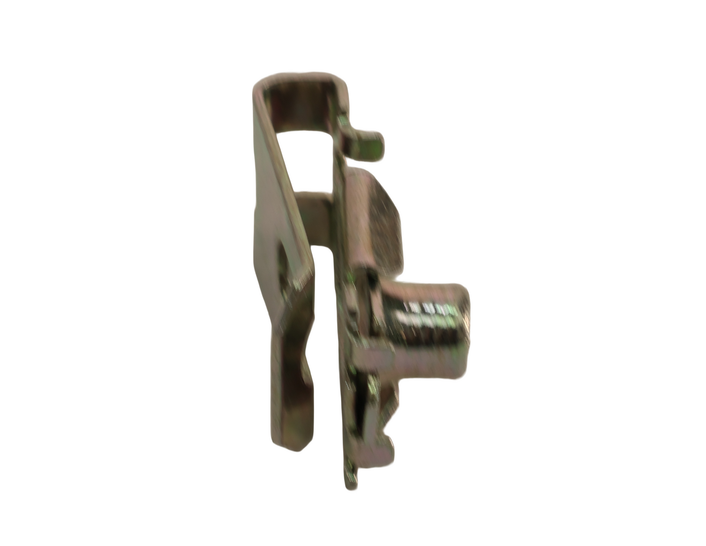 John Deere Original Equipment Nut - AL115814