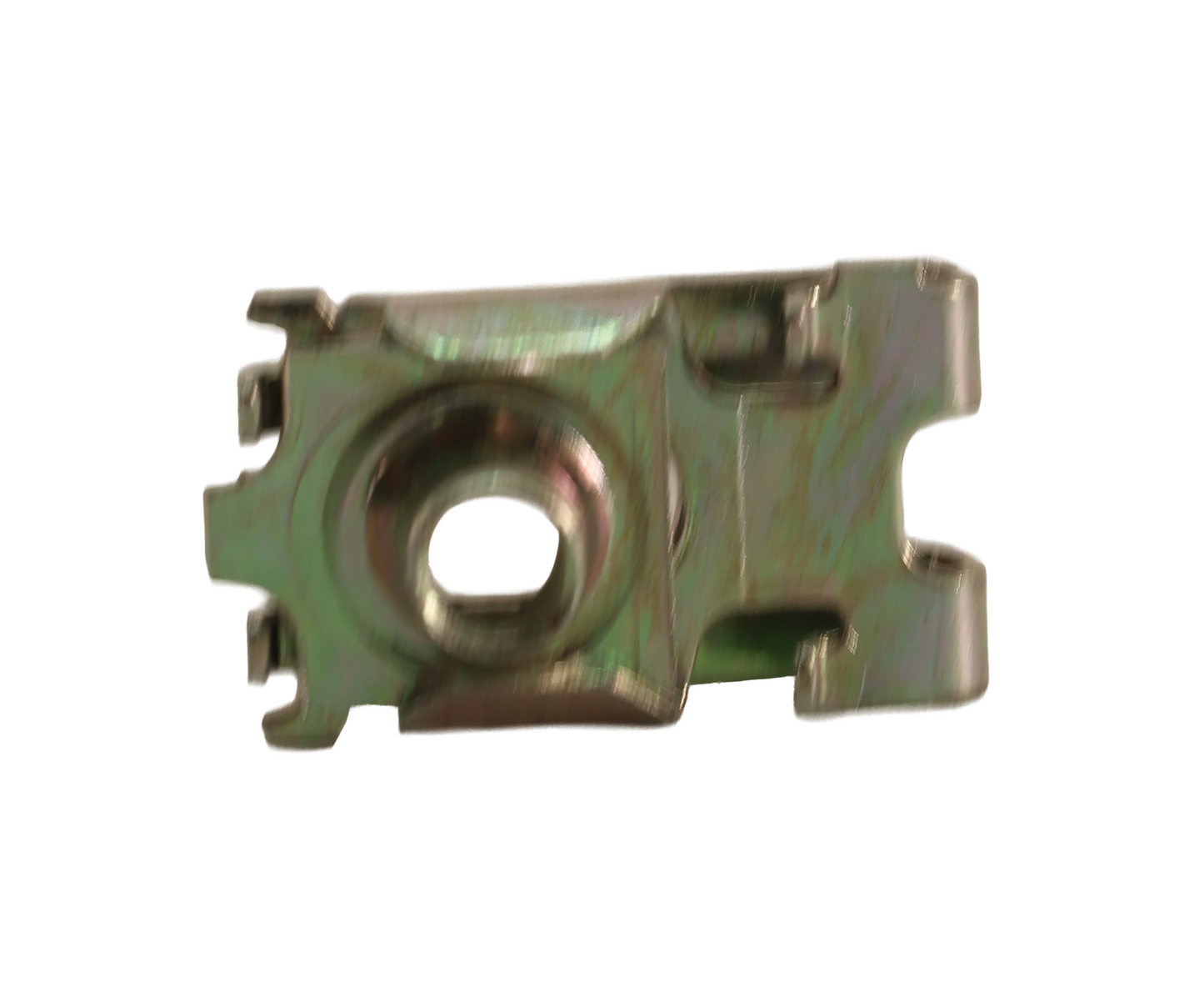 John Deere Original Equipment Nut - AL115814