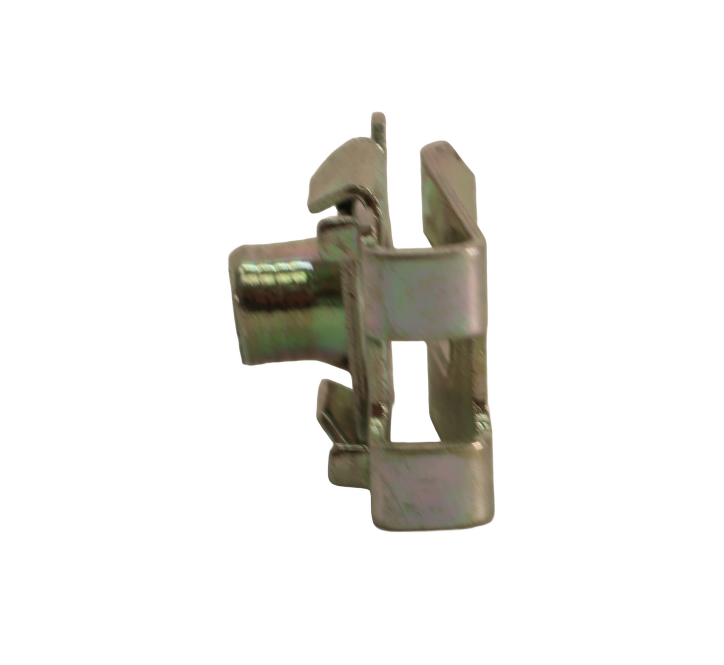 John Deere Original Equipment Nut - AL115814