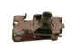 John Deere Original Equipment Nut - AL115814