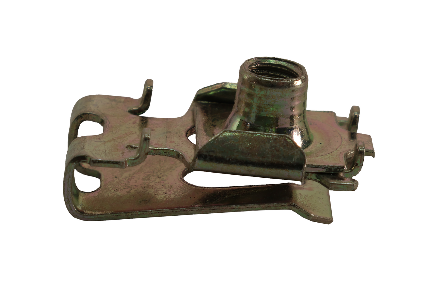 John Deere Original Equipment Nut - AL115814