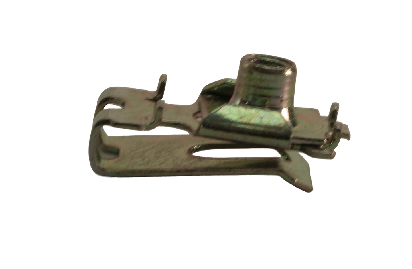 John Deere Original Equipment Nut - AL115814