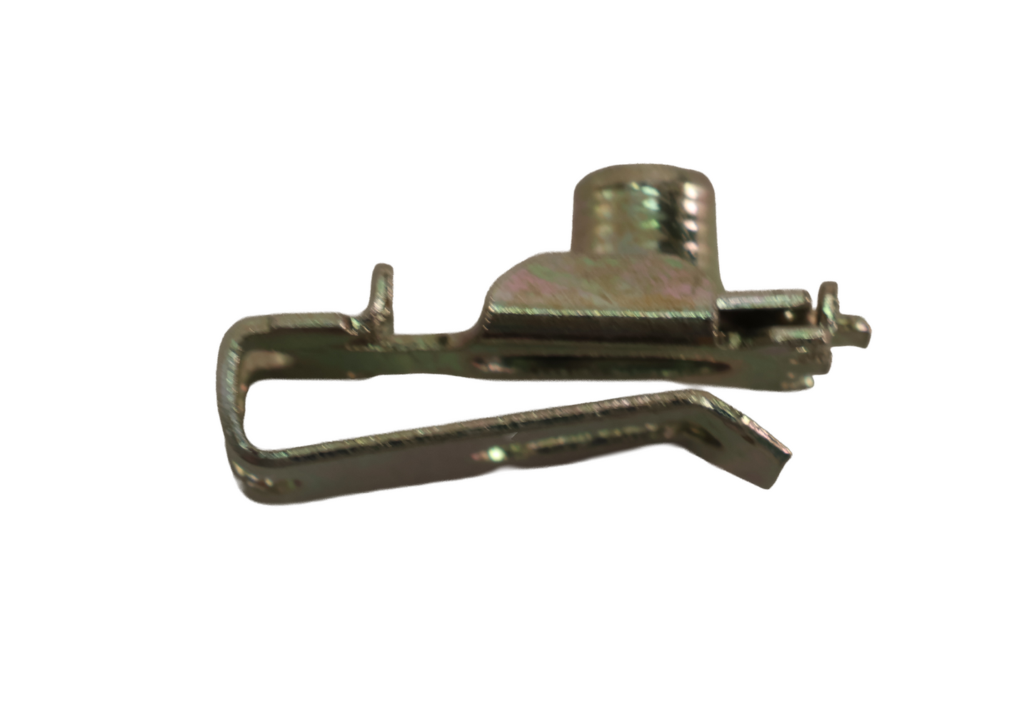 John Deere Original Equipment Nut - AL115814