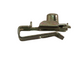 John Deere Original Equipment Nut - AL115814