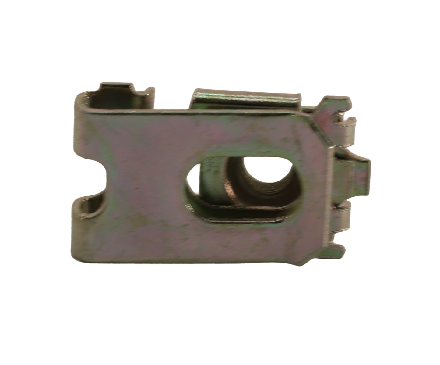John Deere Original Equipment Nut - AL115814