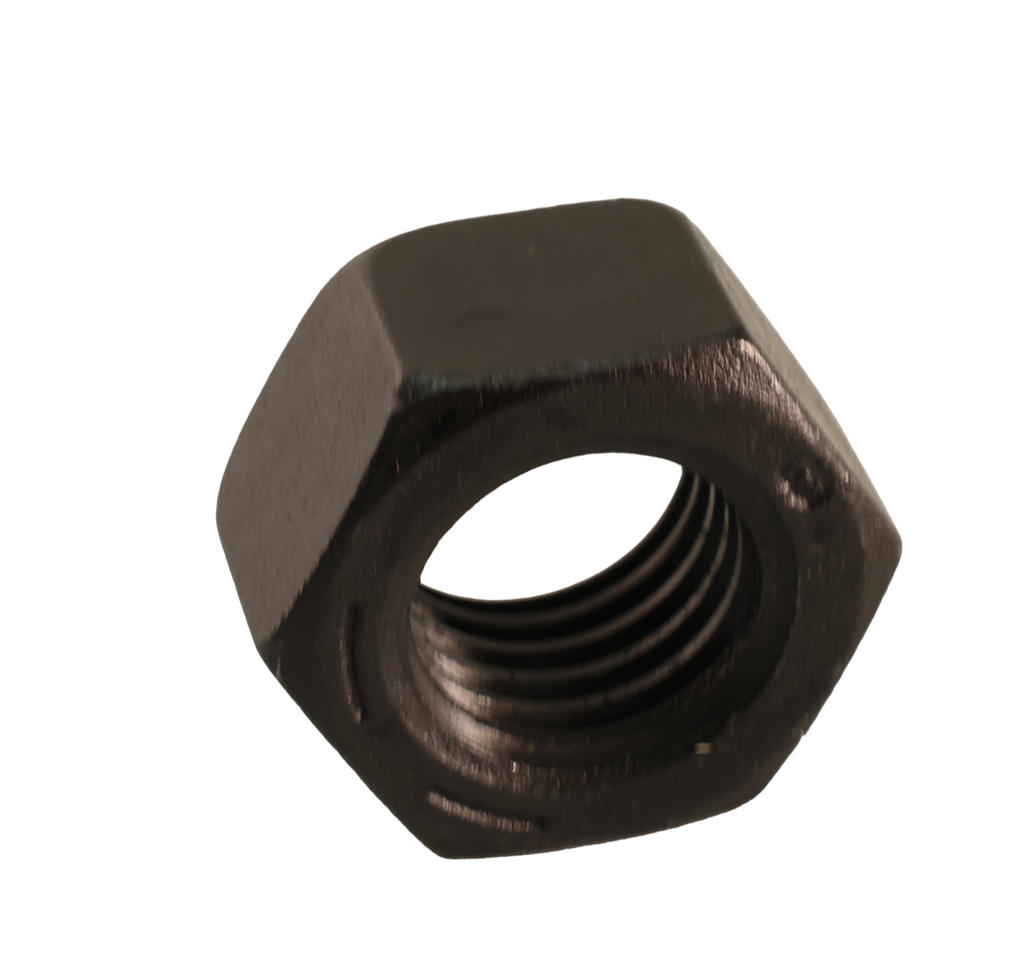 John Deere Original Equipment Nut - CB01443971