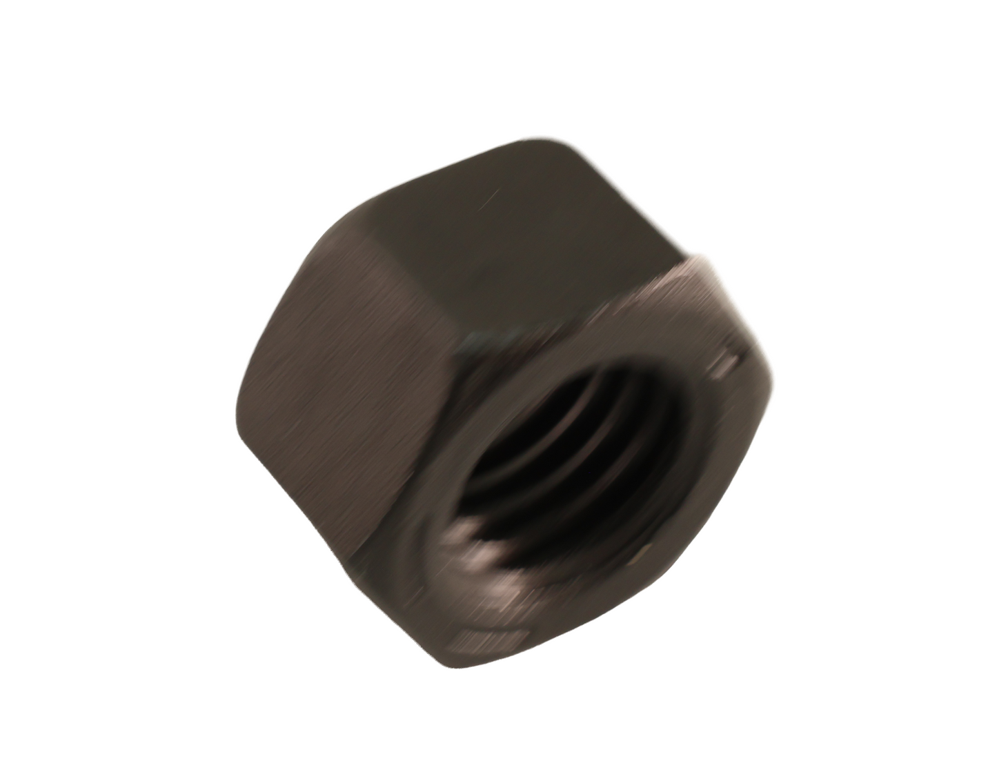 John Deere Original Equipment Nut - CB01443971
