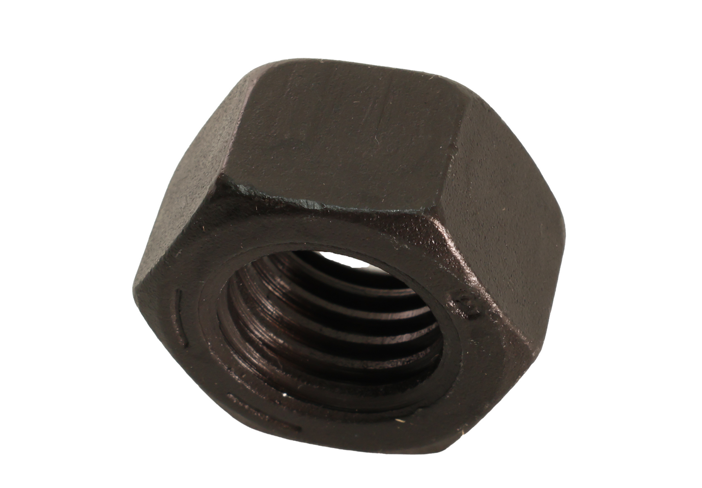 John Deere Original Equipment Nut - CB01443971