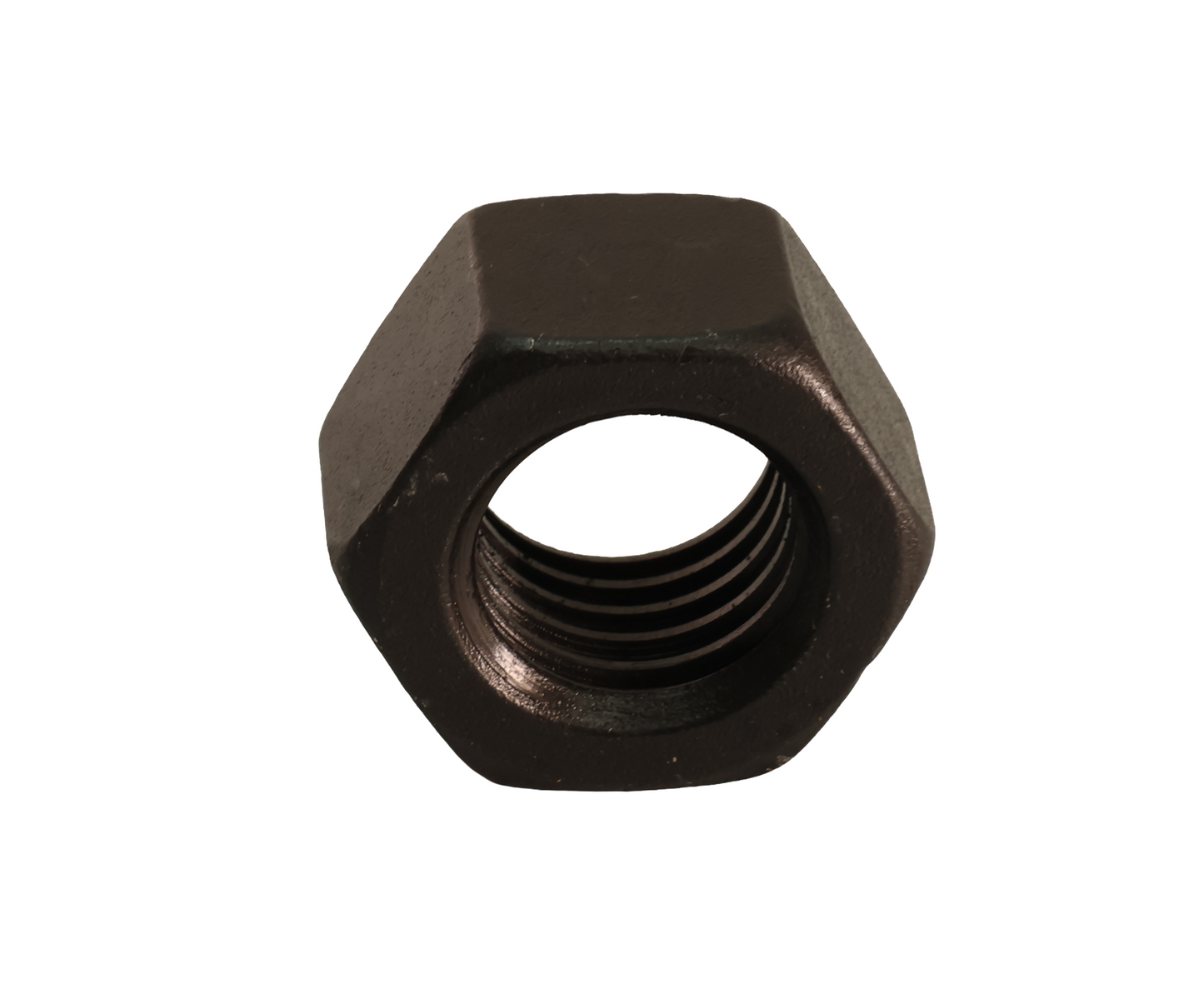 John Deere Original Equipment Nut - CB01443971