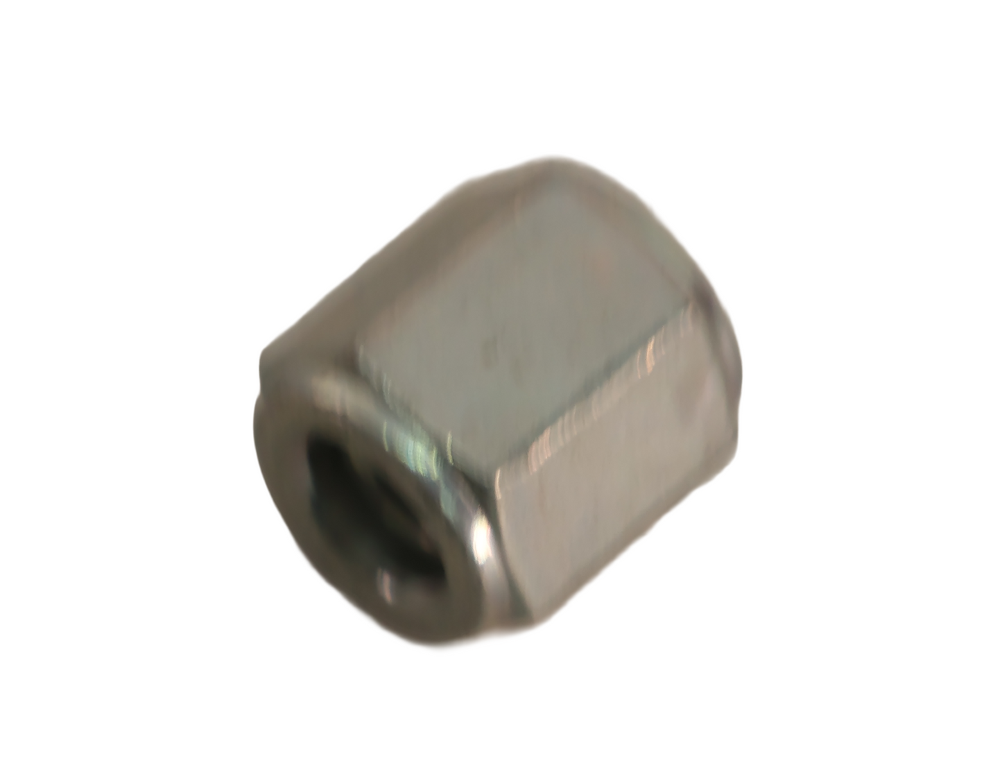 John Deere Original Equipment Nut - R134920