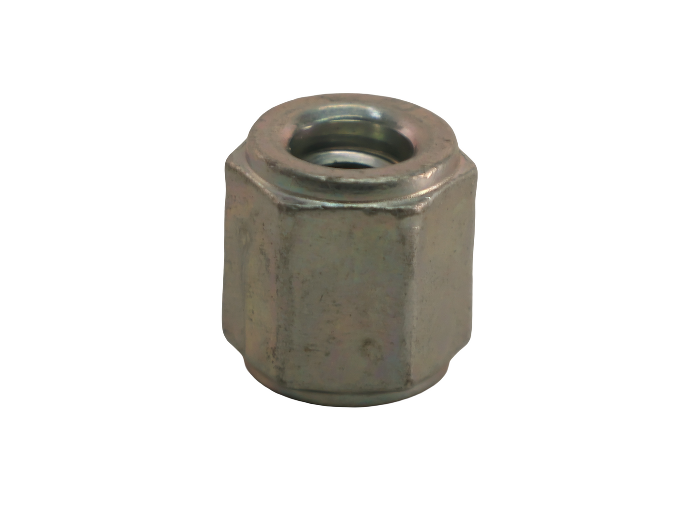 John Deere Original Equipment Nut - R134920