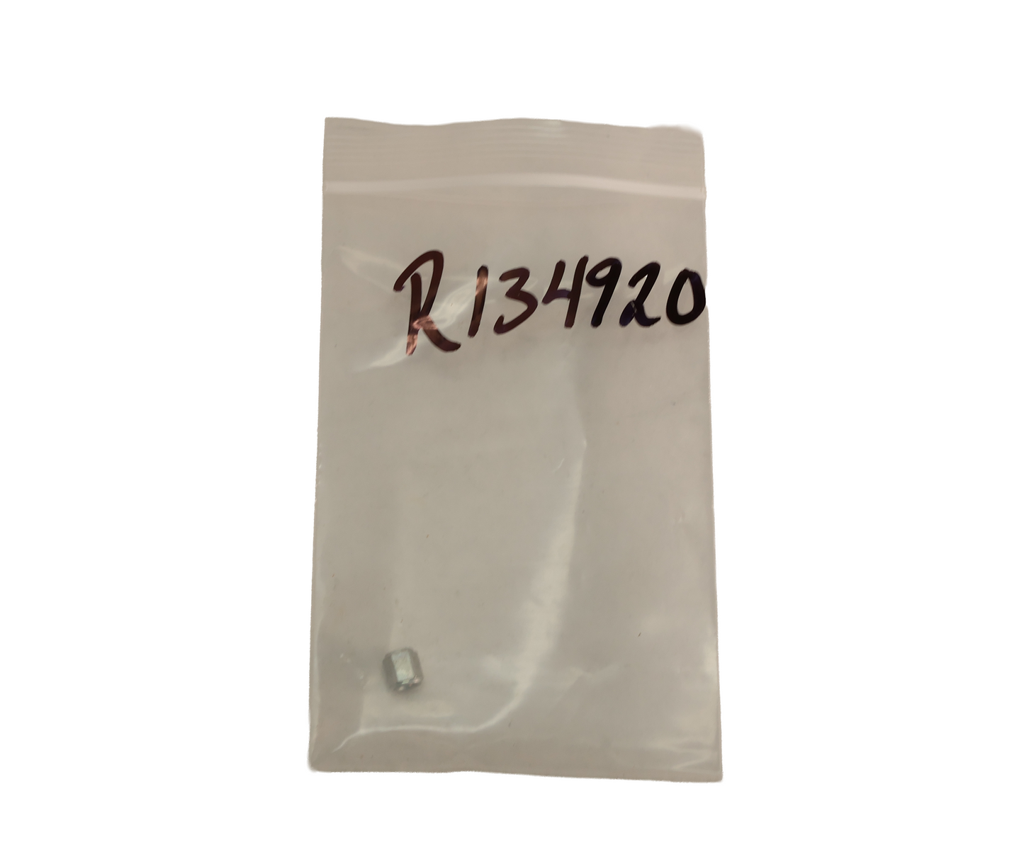 John Deere Original Equipment Nut - R134920