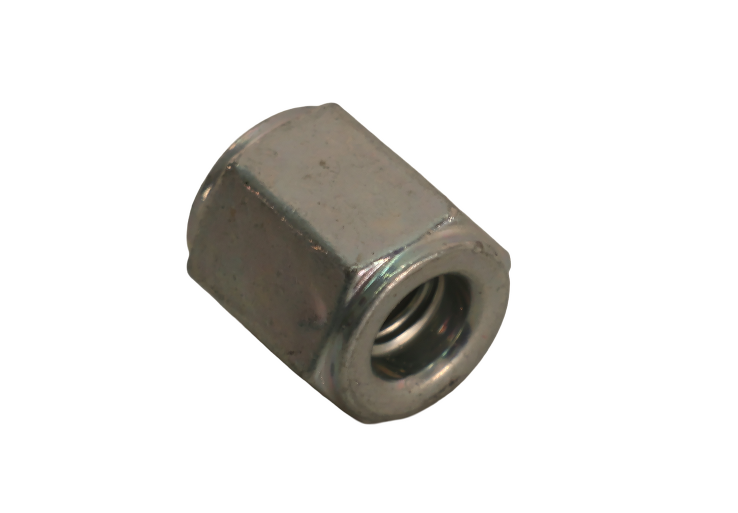 John Deere Original Equipment Nut - R134920
