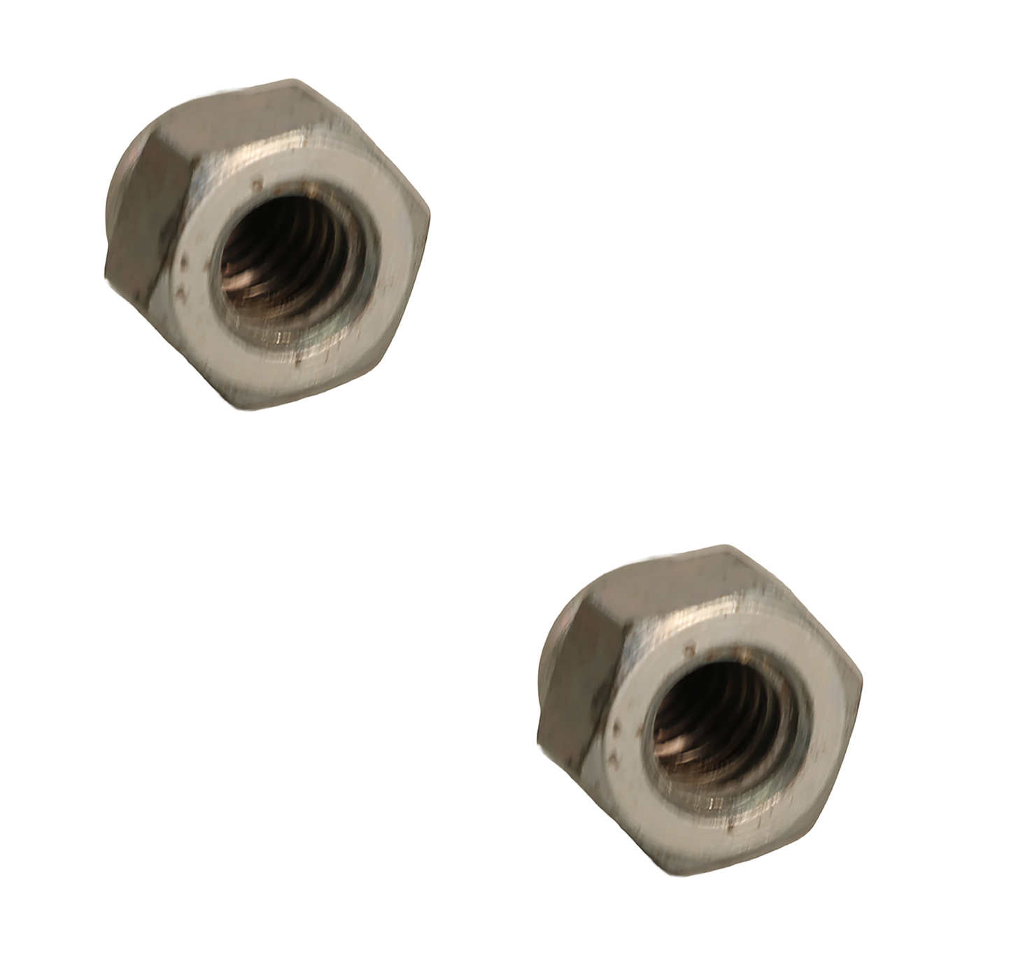John Deere Original Equipment Nut - 14H871