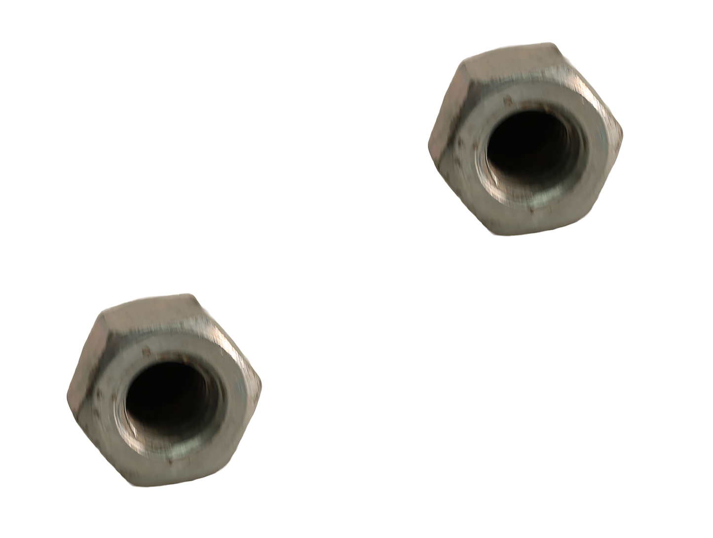 John Deere Original Equipment Nut - 14H871