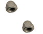 John Deere Original Equipment Nut - 14H871