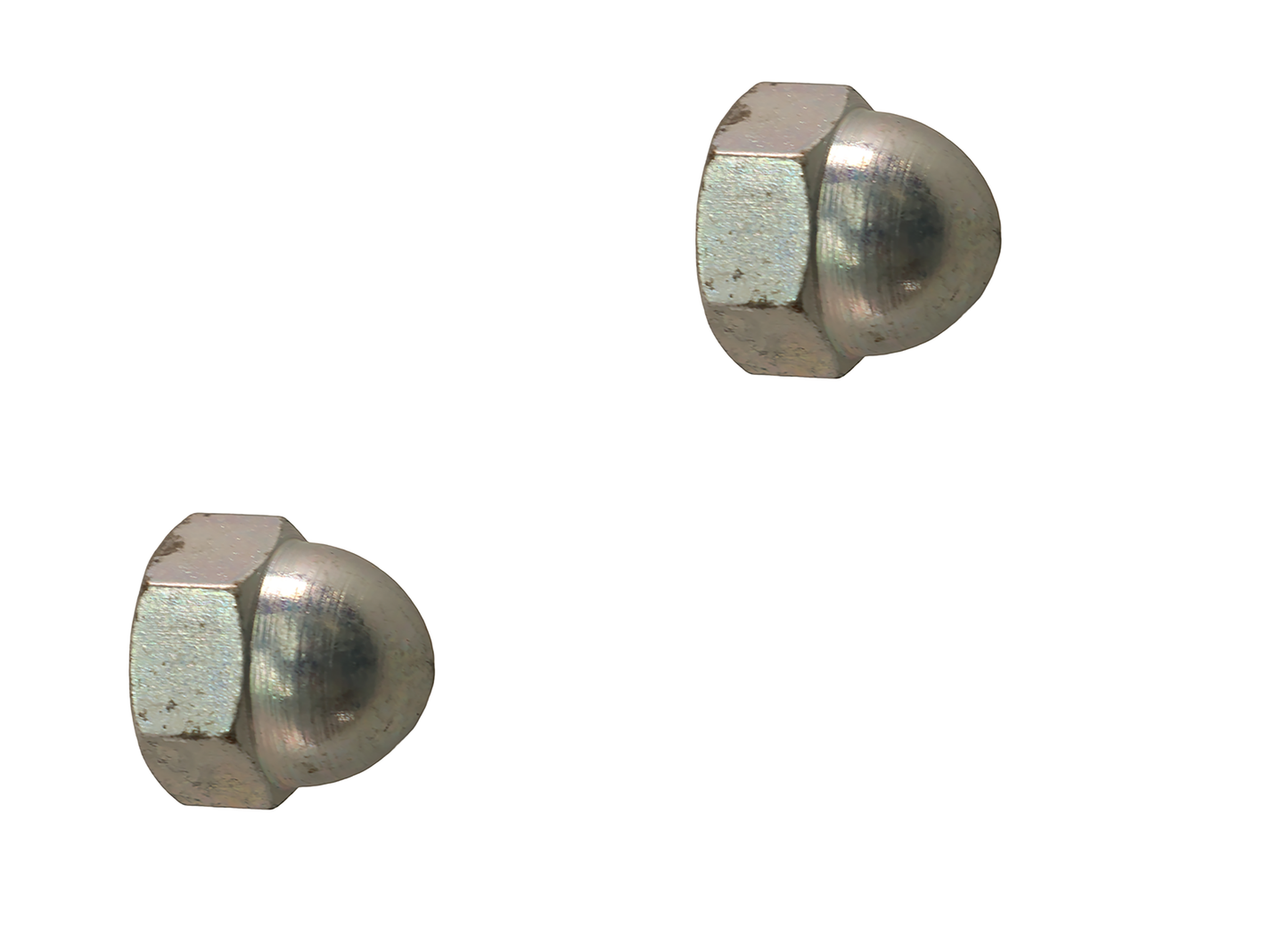 John Deere Original Equipment Nut - 14H871