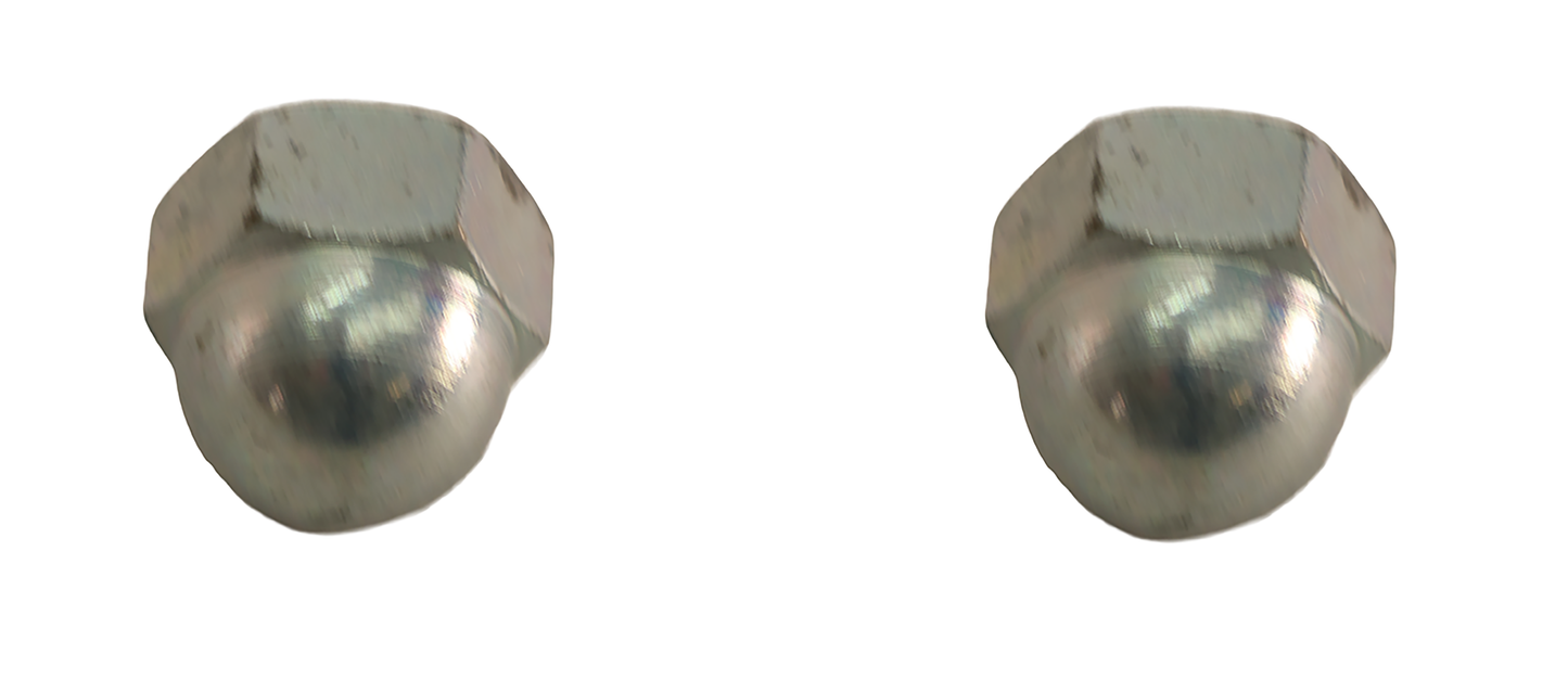 John Deere Original Equipment Nut - 14H871