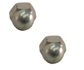 John Deere Original Equipment Nut - 14H871