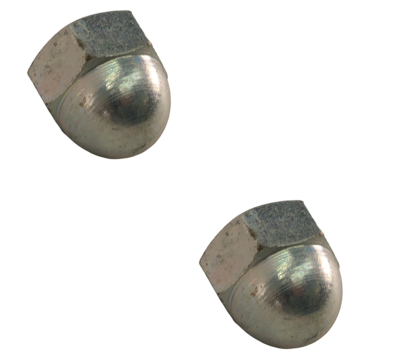 John Deere Original Equipment Nut - 14H871