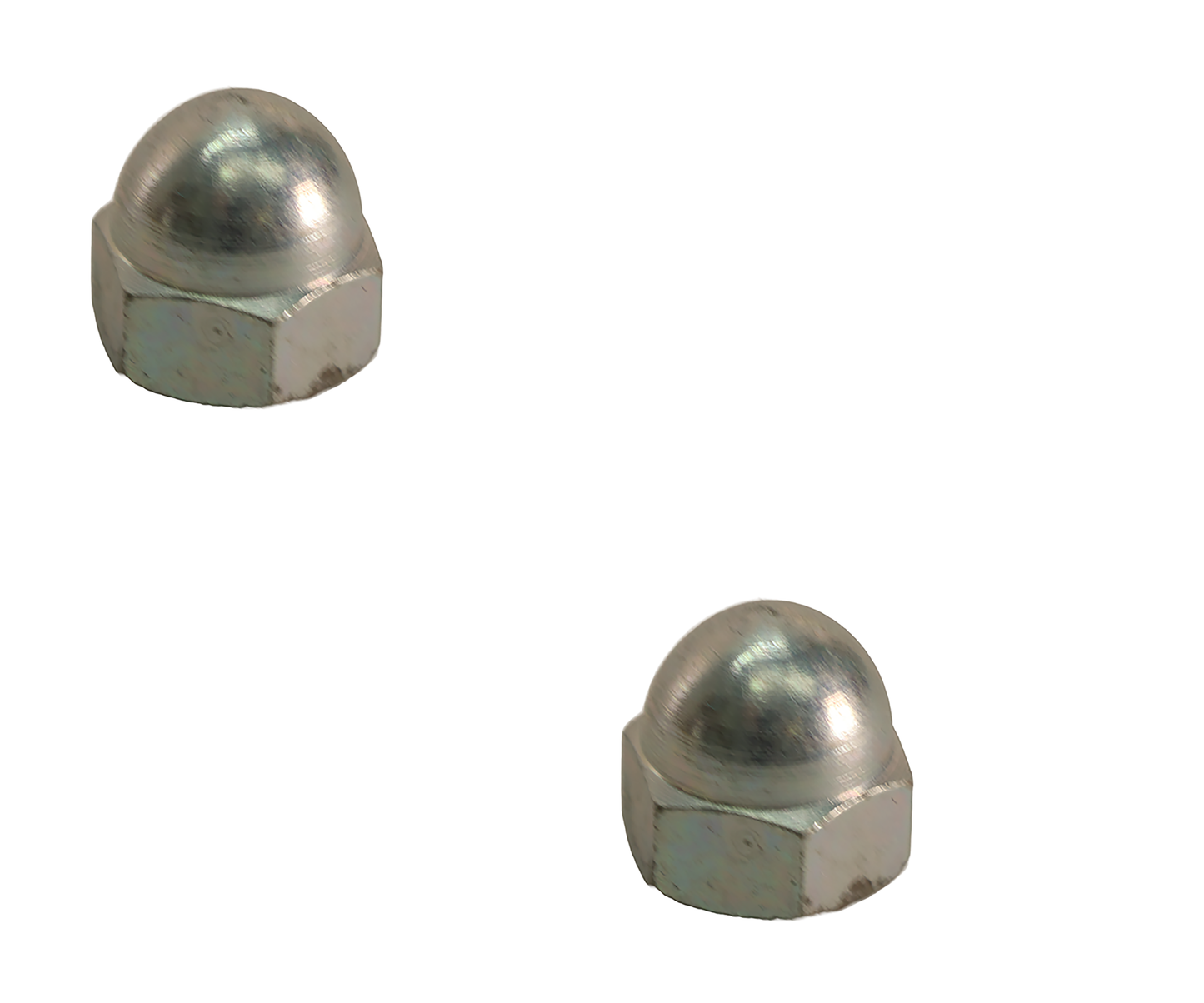 John Deere Original Equipment Nut - 14H871