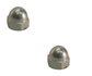 John Deere Original Equipment Nut - 14H871