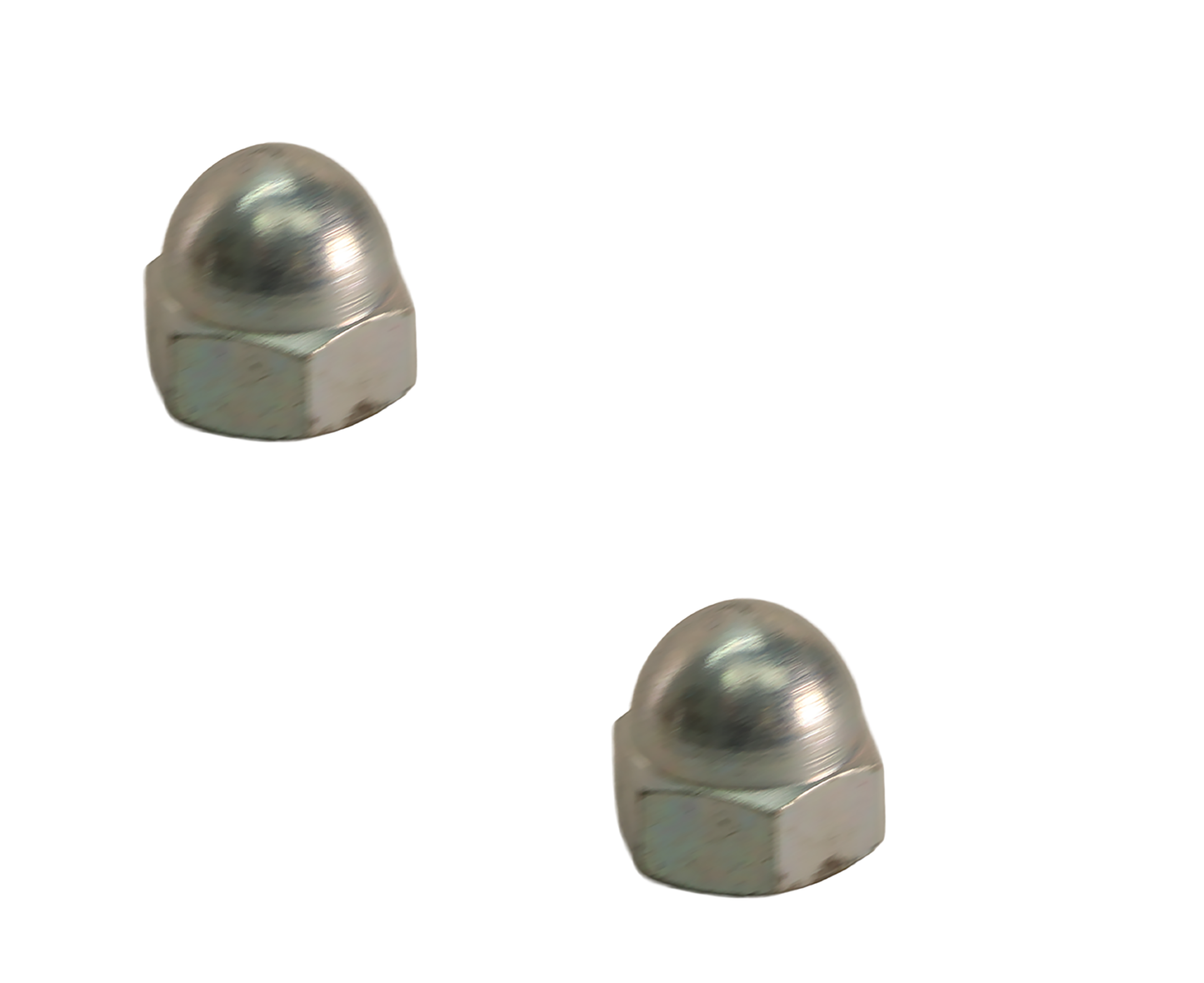 John Deere Original Equipment Nut - 14H871