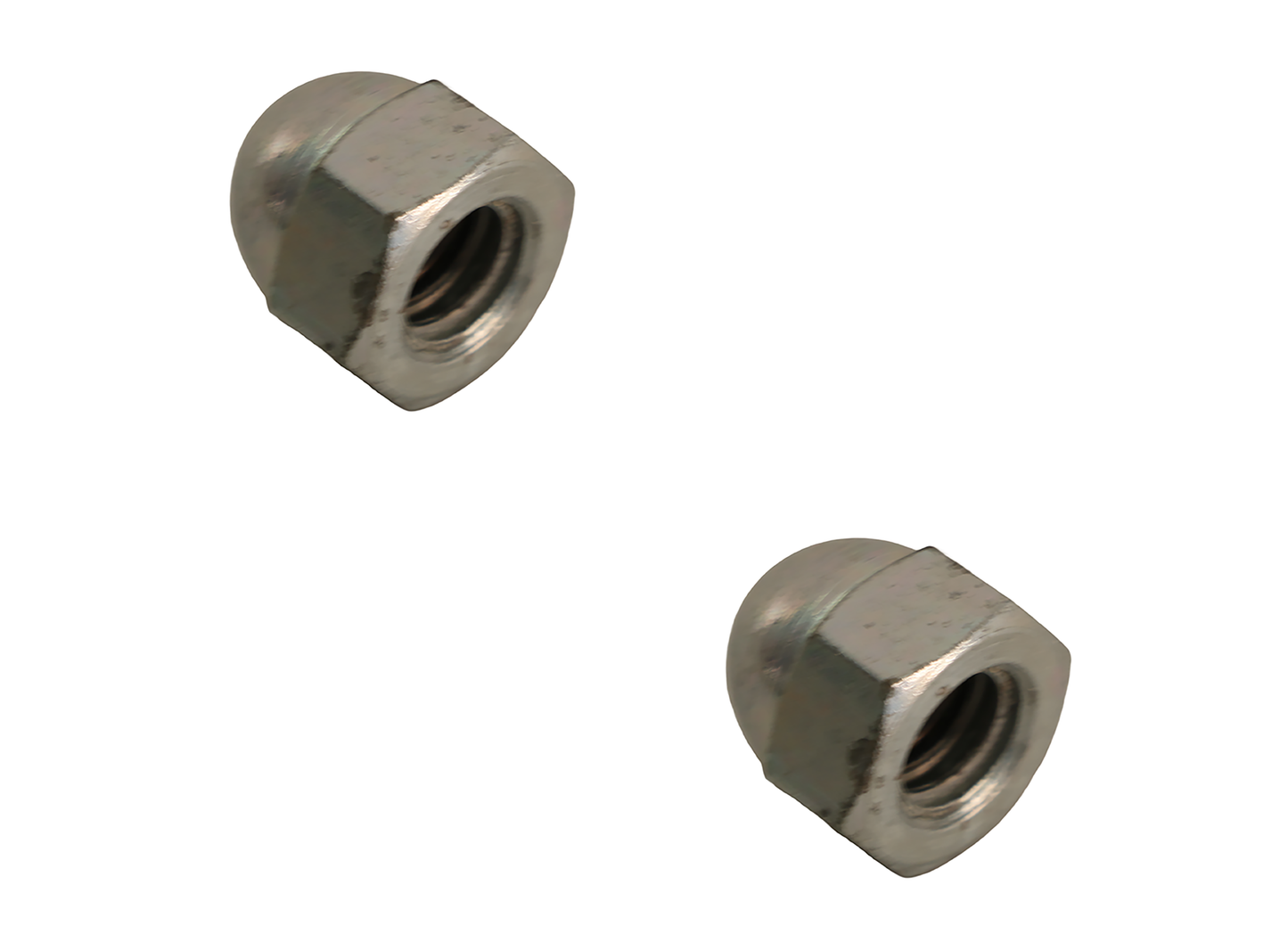John Deere Original Equipment Nut - 14H871