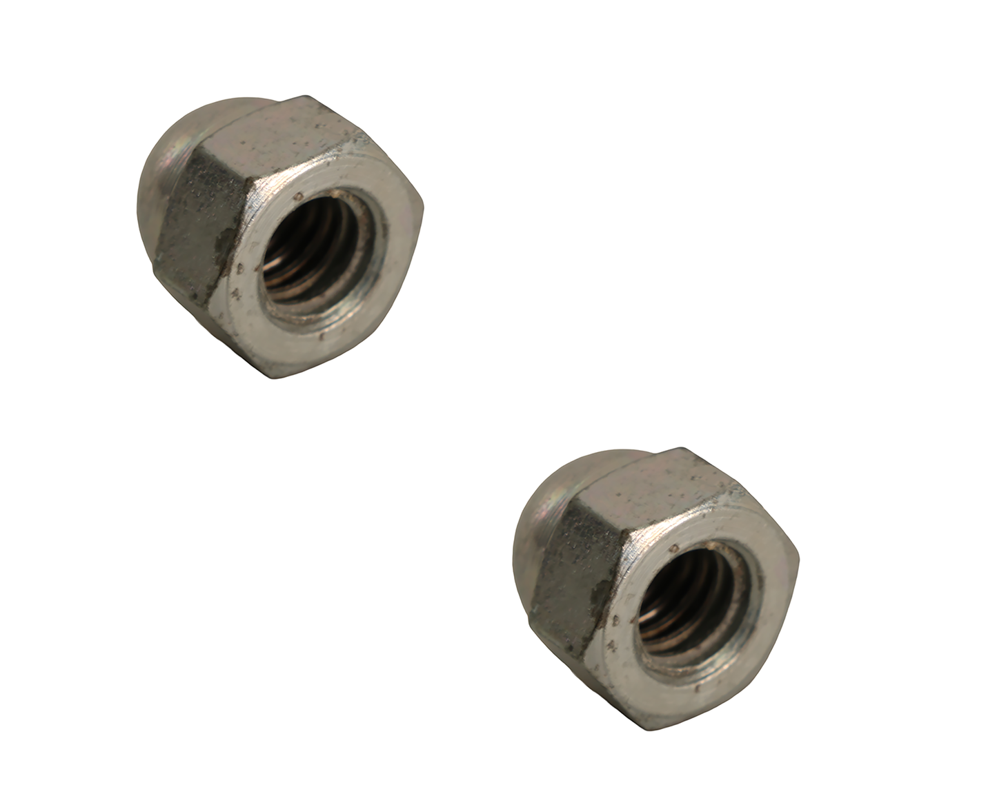 John Deere Original Equipment Nut - 14H871