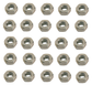 John Deere Original Equipment Hexagonal Nut, M10 - 14M7148