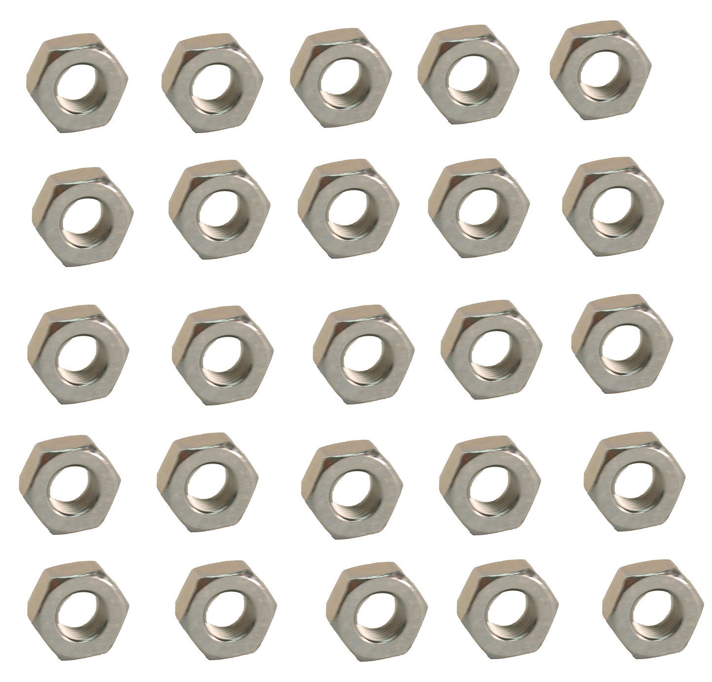 John Deere Original Equipment Hexagonal Nut, M10 - 14M7148