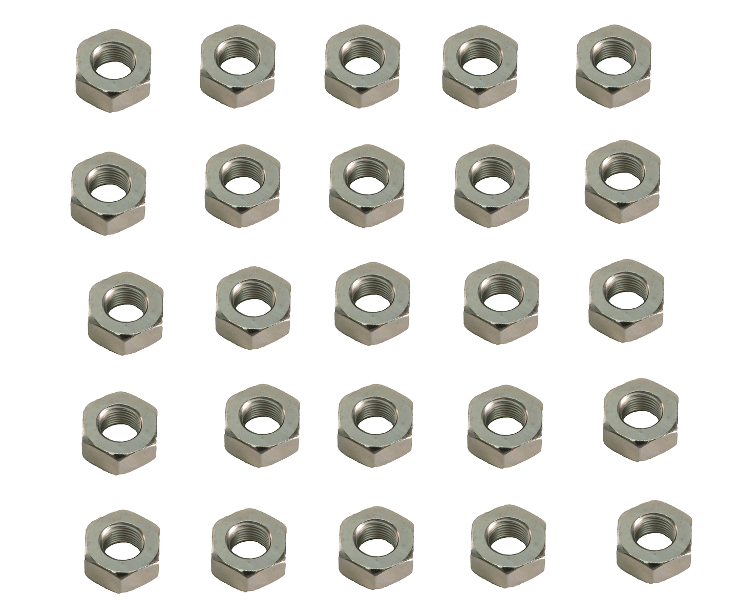 John Deere Original Equipment Hexagonal Nut, M10 - 14M7148