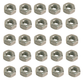 John Deere Original Equipment Hexagonal Nut, M10 - 14M7148
