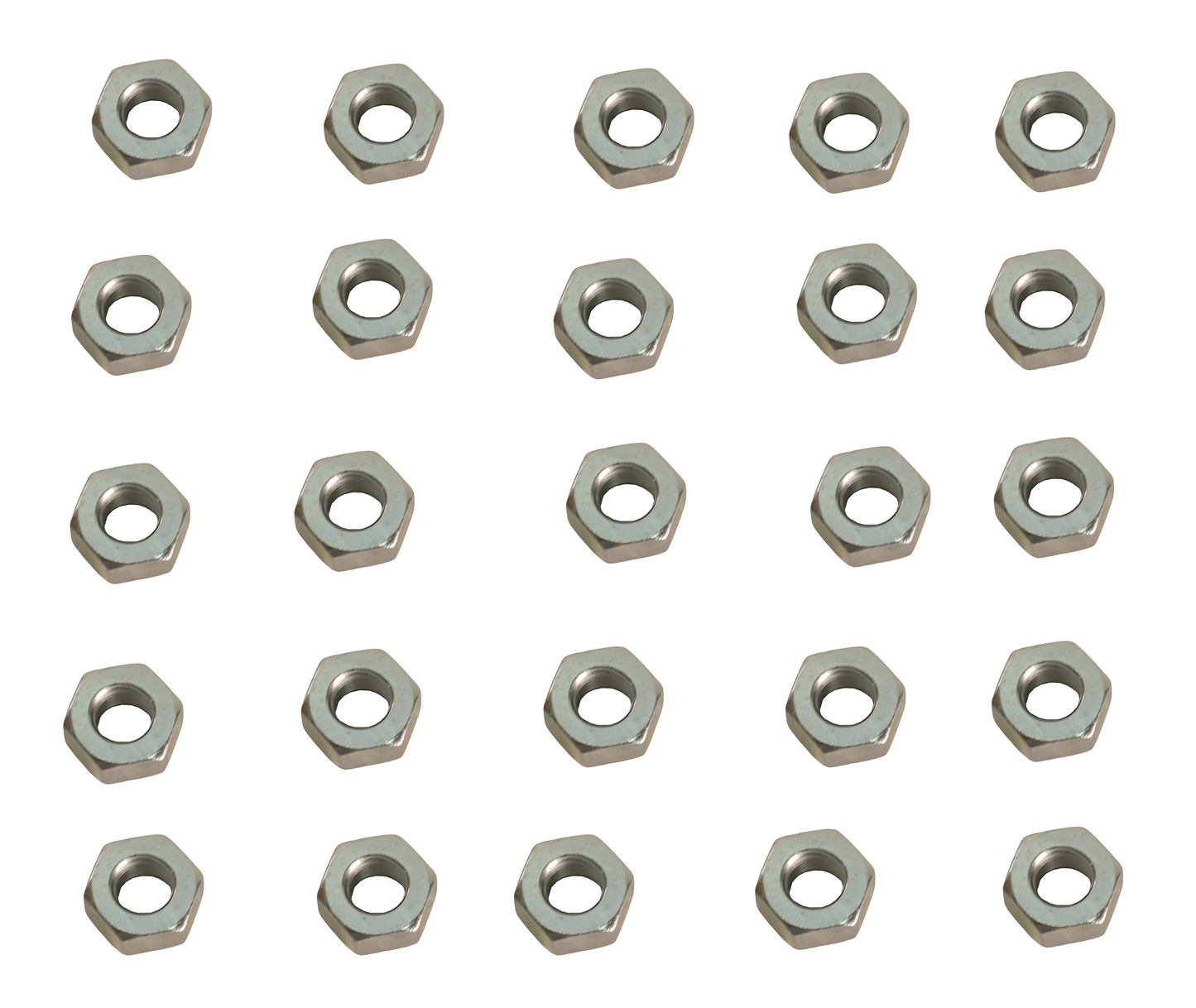 John Deere Original Equipment Hexagonal Nut, M10 - 14M7148