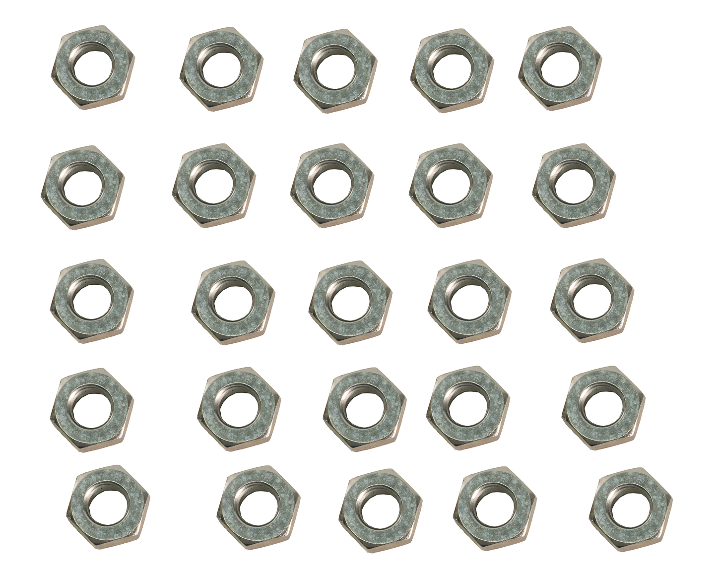 John Deere Original Equipment Hexagonal Nut, M10 - 14M7148