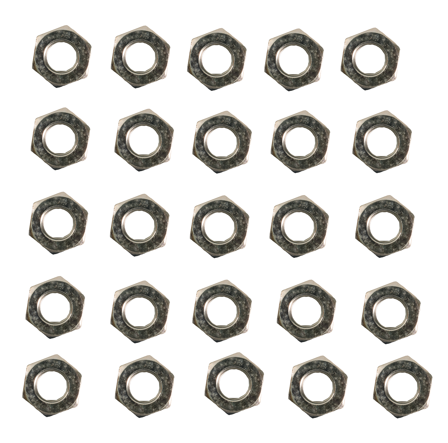 John Deere Original Equipment Hexagonal Nut, M10 - 14M7148