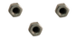 John Deere Original Equipment Nut - 14H871