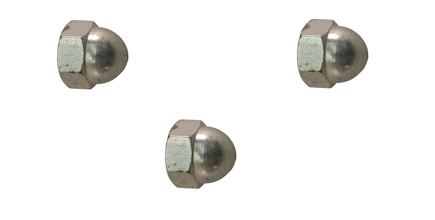 John Deere Original Equipment Nut - 14H871