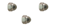 John Deere Original Equipment Nut - 14H871