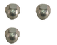 John Deere Original Equipment Nut - 14H871