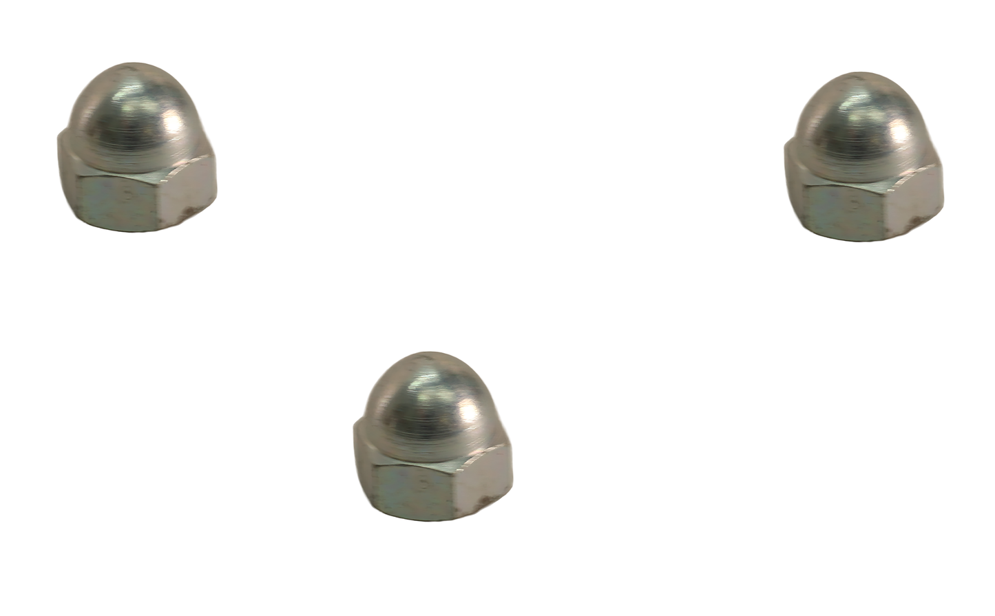 John Deere Original Equipment Nut - 14H871