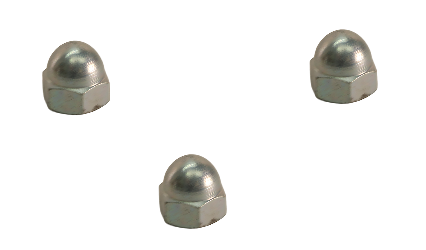 John Deere Original Equipment Nut - 14H871