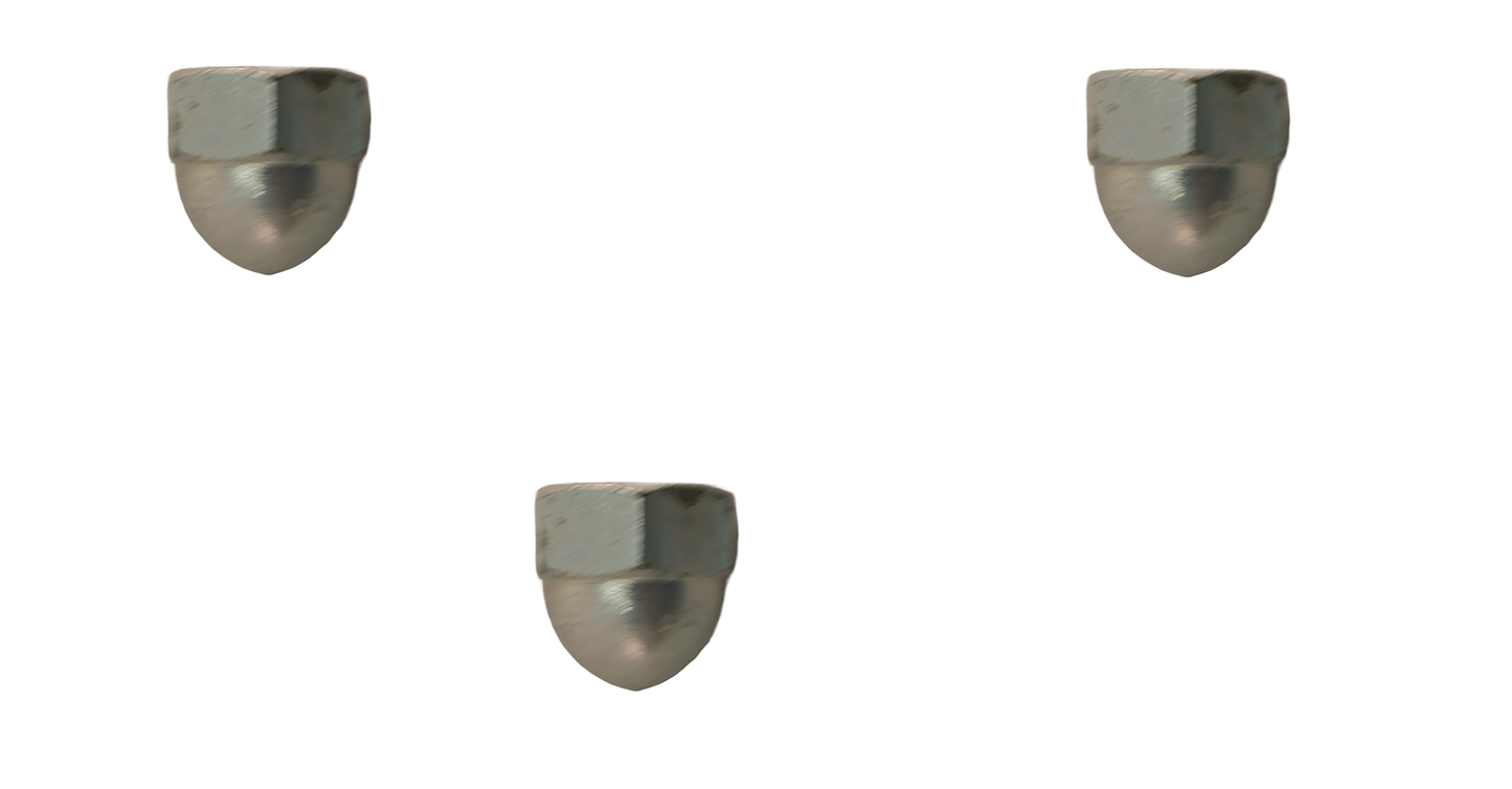 John Deere Original Equipment Nut - 14H871