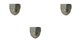 John Deere Original Equipment Nut - 14H871