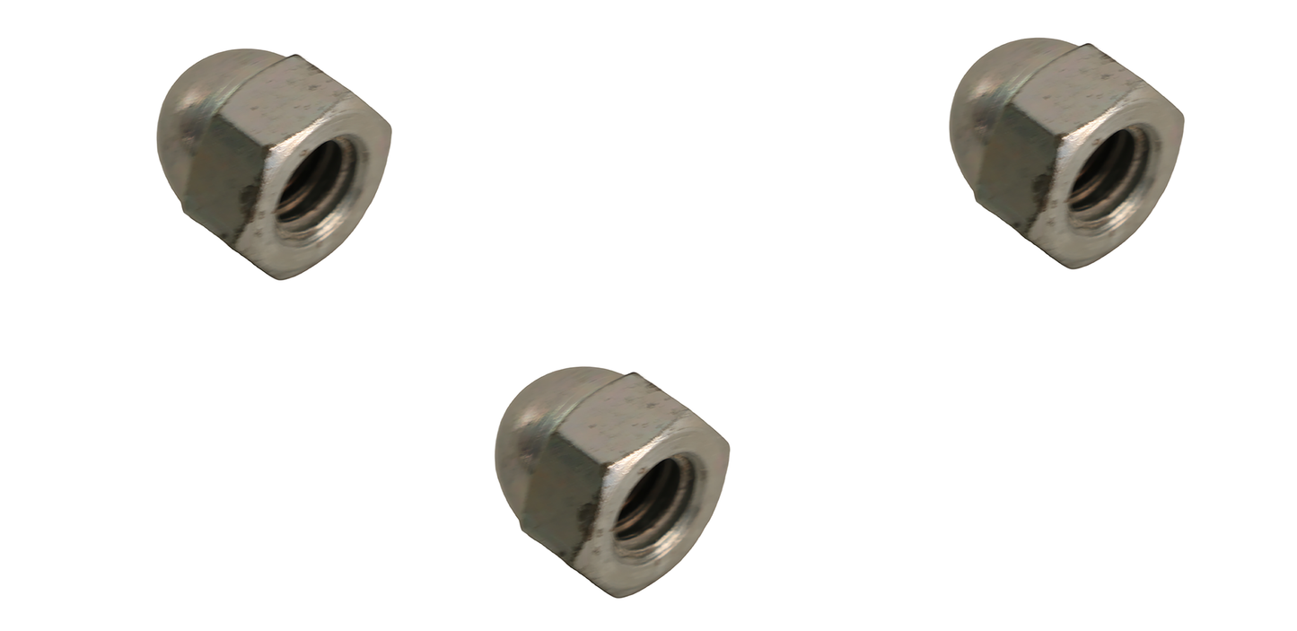 John Deere Original Equipment Nut - 14H871