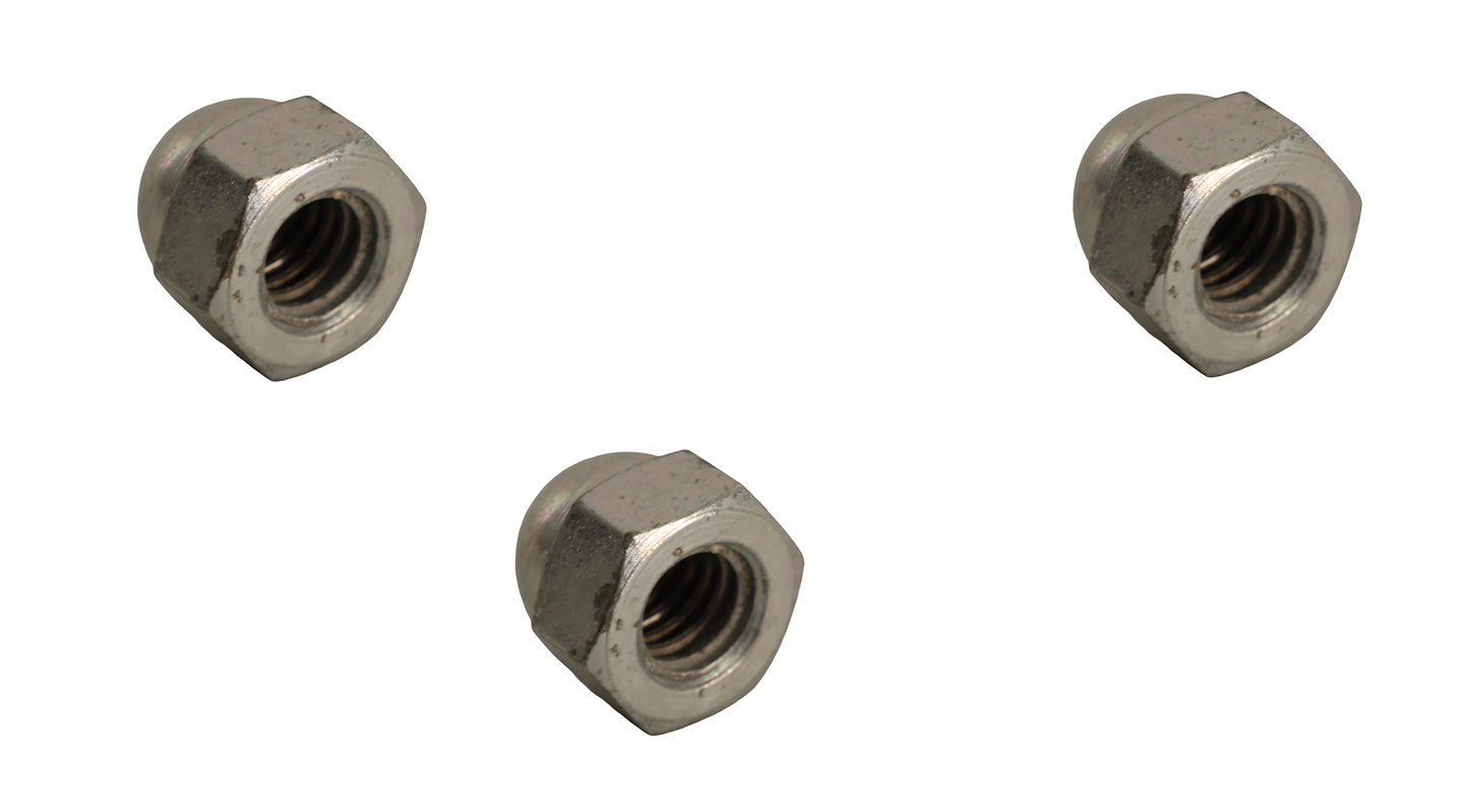 John Deere Original Equipment Nut - 14H871
